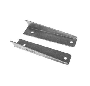 AA-095-A Oil Cooler Mounting Bracket, Pair