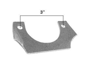 AA-123-A Steering Shaft Bearing Holder
