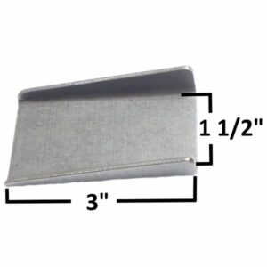 AA-168-A Mounting Channel