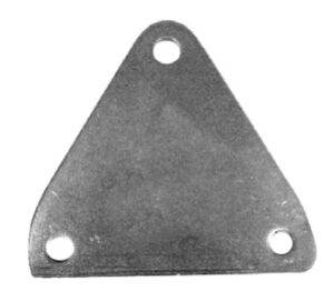 AA-189-A Mounting Plate for Engine Stand, PAIR