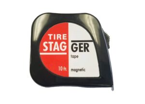 AA-231-A Tire Tape