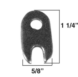 AA-264-A Cable Clamp Bracket