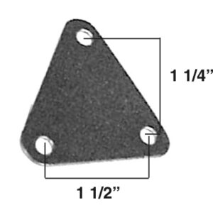 AA-281-A Wing Tab