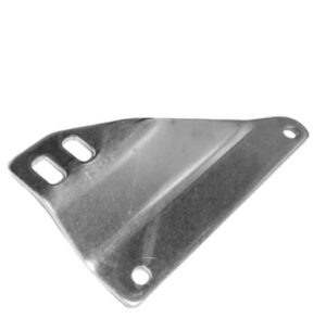 AA-286-A Front Ford Motor Mount, PAIR