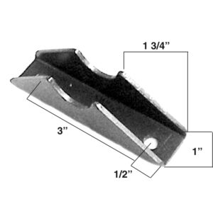 AA-335-A Rack Bracket