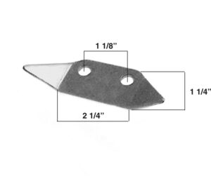 AA-336-A Rack Mount