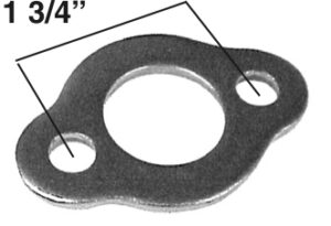 AA-355-A Exhaust Flange