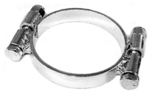 AA-376-A Clamp-on Bracket, Fits 3" Tubing