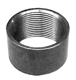 AA-385-A Threaded Ball Joint Pocket, Fits Moog k-727 Ball Joint