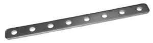 AA-408-A, Pedal Bracket With 5/16" Holes