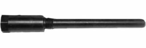 GM caliper bolt for brake calipers and brackets.