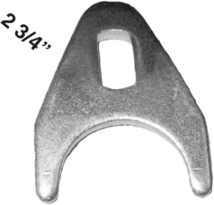 AA-459-A, Distributor Hold Down