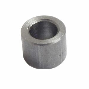 AA-474-A Steel Spacer Bushing 5/16" ID, 1/2" OD, 3/8" Long