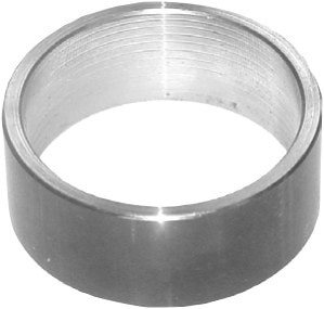 AA-525-A Ball Joint Pocket, 1" Tall, Fits MOOG K6141