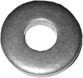AA-531-A Heavy Duty Washer, 1 15/16" OD