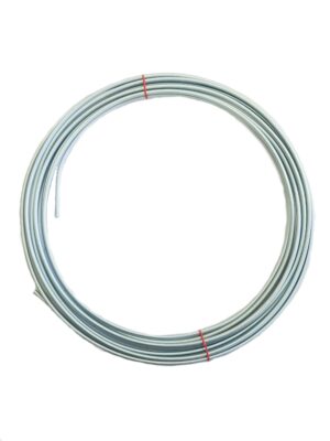 AA-552-A Steel Brake Line, 25′ Long
