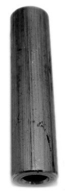 AA-586-A Aluminum Spacer Bushing