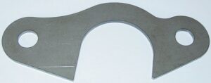 LZ-88-B, Front Ladder Bar Bracket