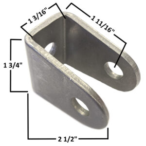 AA-105-D Link Clevis