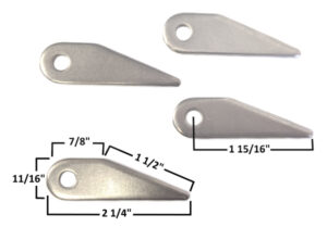 AA-143 Hinge
