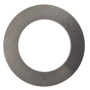 AA-169-D 6" Wheel Spacer, 3 7/8" Hole