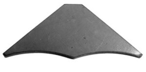 LZ-113 SPIDER WEB GUSSET