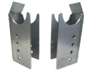 LZ-13-B Stock Trailing Arm Mount, PAIR