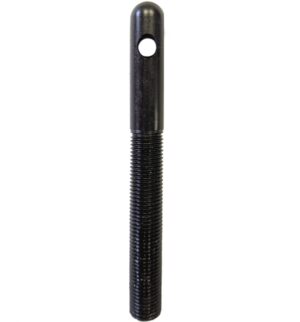 AA-048-A3 Hood Pin 3/8" Aluminum – Pin Only