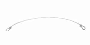 AA-048-C 10" Lanyard