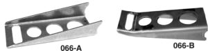 AA-066 Steering Shaft Bracket 8" Long