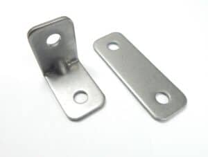 AA-122 Flag Bracket