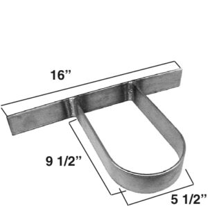 AA-126 Drive Shaft Loop