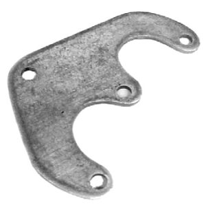 AA-291-B Torque Arm Lower Mount, 3/16" Steel, PAIR