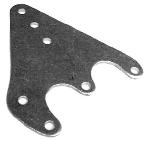 AA-292-B Torque Arm Upper Mount, 3/16" Steel, PAIR