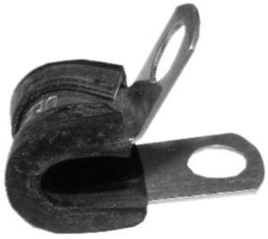 AA-567-F 3/4" Clamp, Pack of 10 Pieces