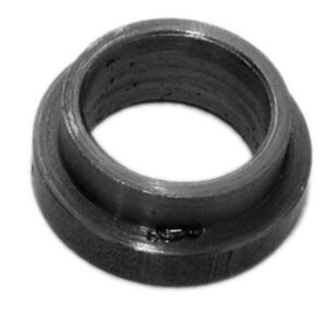 AA-582-B Steel Step Bushing, .375" Long