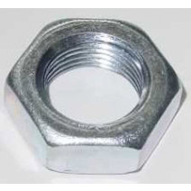 H-1-D Left Hand Jam Nut, 5/8" – 18 Thread