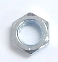H-4-C Right Hand Jam, 3/8" – 24 Thread