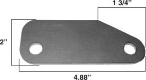 LZ-104-A Hemi Tab