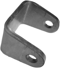 LZ-105-B Clevis Mount 2 1/2" Gap