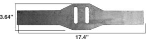 LZ-11-A, Universal Transmission Mount