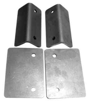 LZ-114-A, Bumper Bracket Set