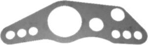 LZ-44-A, 4-Link Rear End Bracket