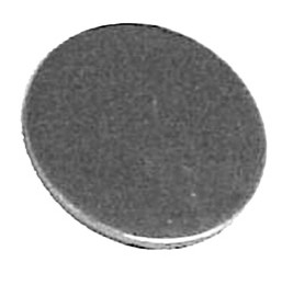 AA-146 Chassis End Cap 2 5/16" OD