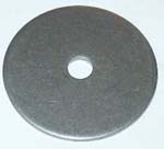 AA-146-B Chassis End Cap, 1/2" Hole