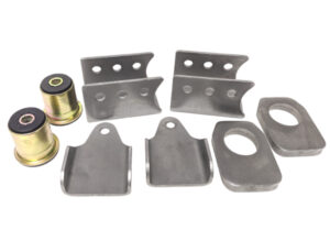 KT-1-A Stock Trailing Arm Kit
