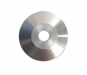AA-522-A2 Body Washer Backer, to be used with our AA-522-A