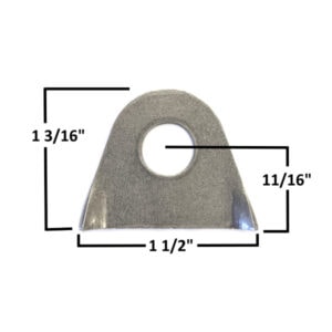 AA-541 Trick Tab