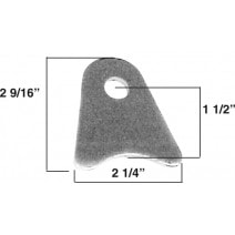 AA-320 Shock Tab