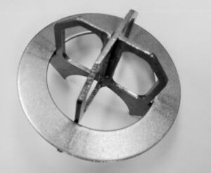 AA-621 Lightweight Spring Cup